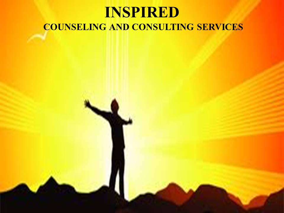 INSPIRE COUNSELING AND CONSULTING 